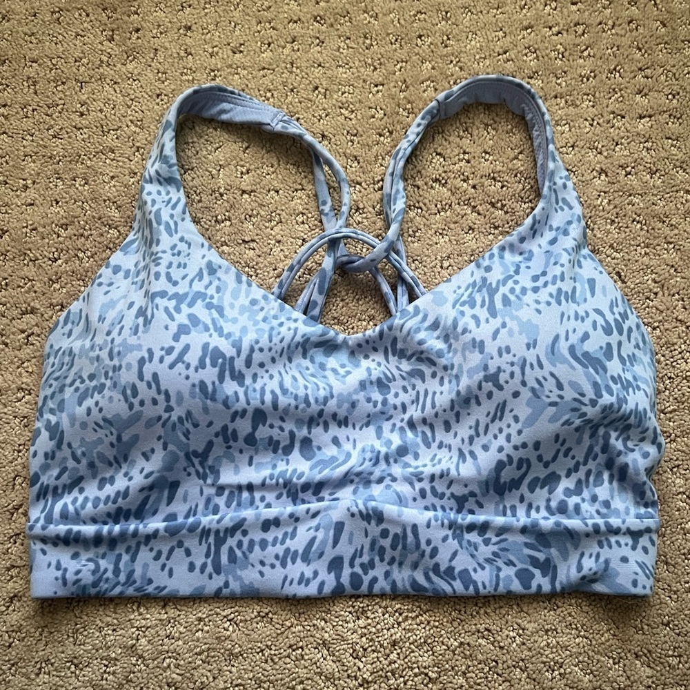 ATHLETA Solace‎ Bra